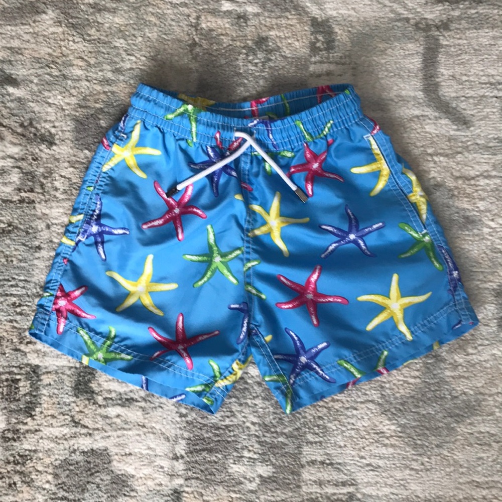 98 Coast Av. Boys swim shorts Large